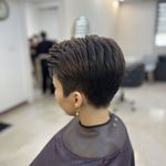 خدمات رنگ و لایت احیا و فر وکوتاهی آیسان