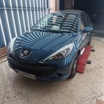 کارشناسی رنگ و فنی خودرو نویدی