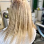 سالن زیبایی ژیلا امیری