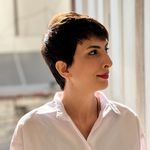 زیبایی تخصصی مو مرسده بهرام