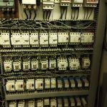 خدمات برق  ساختمان یگانه