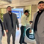 موسسه خدمات حفاظتی مراقبتی امنیت رامین