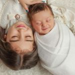 آتلیه تخصصی نوزاد بارداری کودک آدرینا