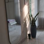 یوگا ناماسته ( دارای لاین فشیال و ماساژ)