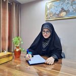 دکتر روانشناس فاطمه نادرخانی