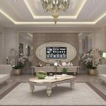 سقف کاذب کناف واجرای ساختمان رضایی