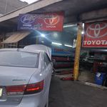 تعمیرگاه توکیو