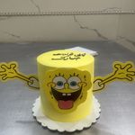 شیرینی فروشی رز