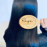 مرکز احیا و‌صافی و رنگ مو‌تربت حیدریه