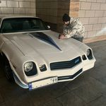 کارشناسی رنگ و فنی خودرو (سیار) کل تهران