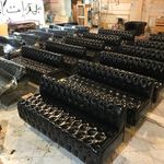 مبلمان اداری و خانگی ژست