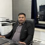 وکیل پایه یک دادگستری احسان ابراری