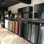 پرده و شیدرول Reza ta baar