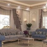 پرده سرای مجلل لاریس (LARIS)
