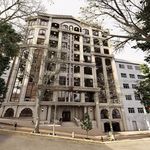 شرکت معماری و طراحی ویلا و طراحی داخلی