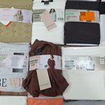 پوشاک استوک