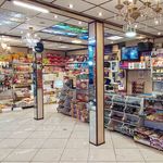 نبات آبنبات دارچینی