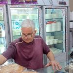 لبنیات سنتی اسکندری تهرانپارس