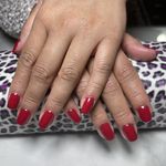 خدمات تخصصی ناخن هانیه (تخفیفات یلدایی)