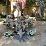 باغ تالار آمیتیس