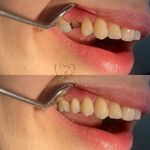 مطب دندانپزشکی دکتر دلارام عبادی