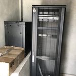 خدمات شبکه و it دوربین پسیو و اکتیو