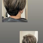 سالن زيبایی مرجان مروي