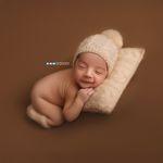 آتلیه تخصصی نوزاد دردونه ها