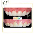 مركز دندانپزشکی دکترفرنوش عیوضی