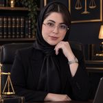 وکیل محدثه علیاسعدی