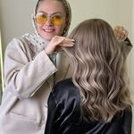 سالن زیبایی هرا