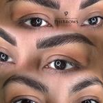 میکروابرو فیبروزابرو میکروبلیدینگ ابرو