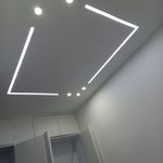تاسیسات برق ساختمان نومیری