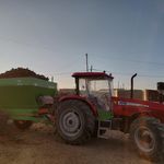 خرید و فروش کود حیوانی صالحی