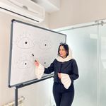 خدمات تخصصی اکستنشن مژه فاطمه مهدوی