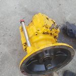 تعمیرات ماشین آلات راهسازی و معادن