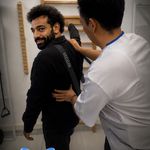فیزیوتراپی مهرایرانیان