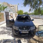 مرکز شیشه اتومبیل طاهری