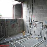 خدمات تاسیسات آکادای