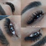 مرکزتخصصی کاشت ناخن و اکستنشن مژه رامونا