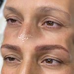 مرضیه اوجی خدمات تخصصی میکرو ابرو، شیدلب