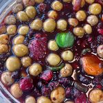 سمنوی سنتی و ترشیجات عمه لیلا