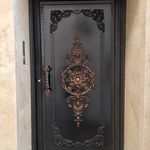 نقاش ساختمان برزین