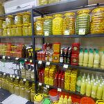 ترشیجات دکترمزه