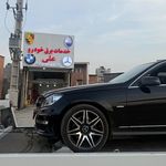خدمات برق خودرو علی