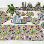 تولیدی سرویس آشپزخانه رضایی