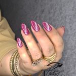 خدمات کاشت و ترمیم ناخن هدیه