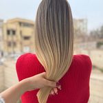 آموزشگاه سالن زیبایی محبوبه کریمی
