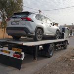 خودروبر بیستون