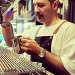 قهوه هرمس(شعبه 2)